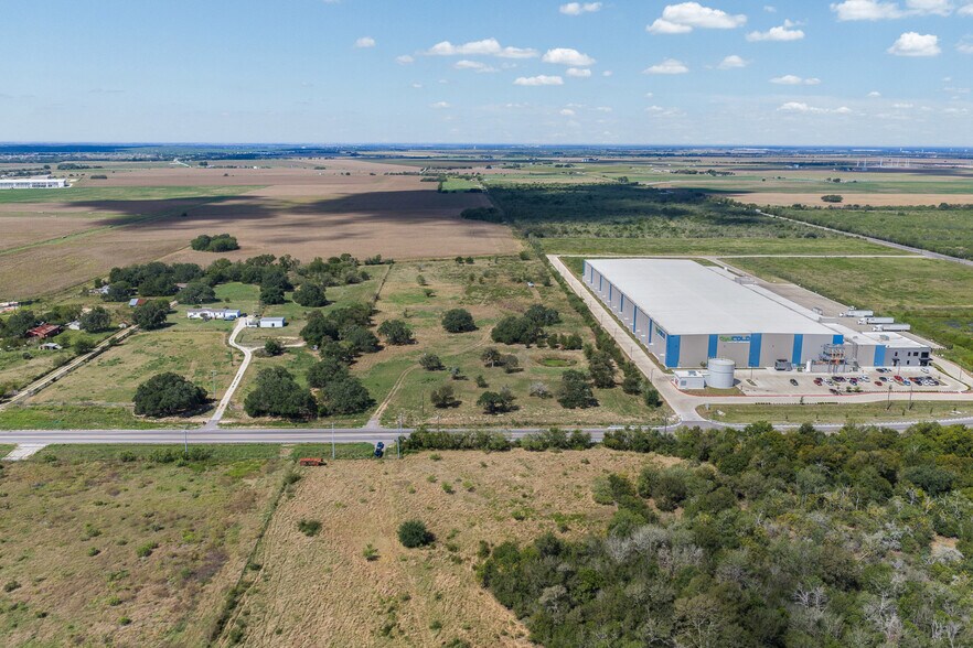 Primary Photo Of 1845 Silent Valley Rd, Lockhart Land For Sale