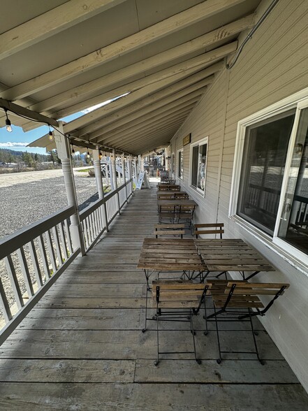 More Photos Of 101 Montgomery St, Idaho City Storefront Retail Residential For Sale