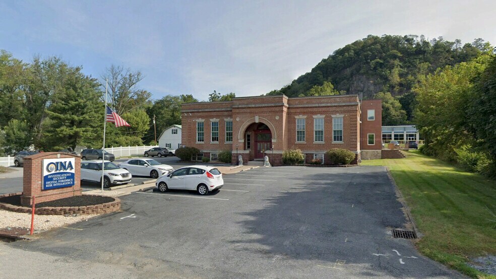 Primary Photo Of 5235 N Front St, Harrisburg Office For Sale