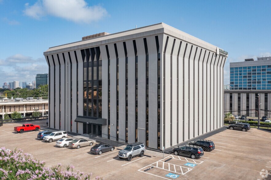 Primary Photo Of 3131 W Alabama St, Houston Office For Lease