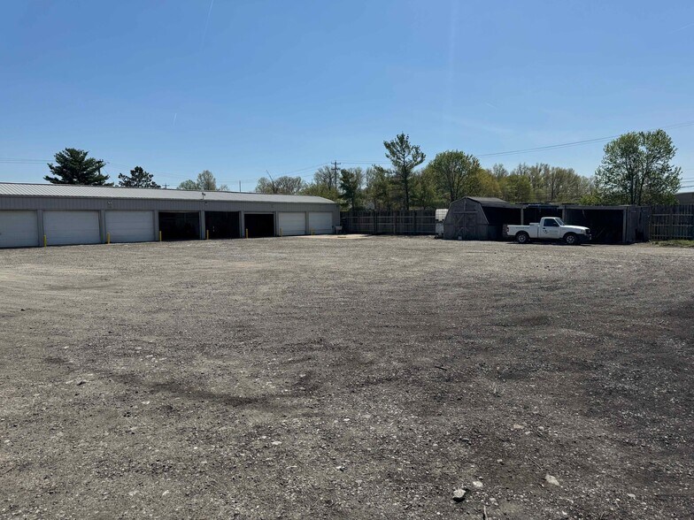 More Photos Of 7242 Liberty Rd, Powell Warehouse For Sale