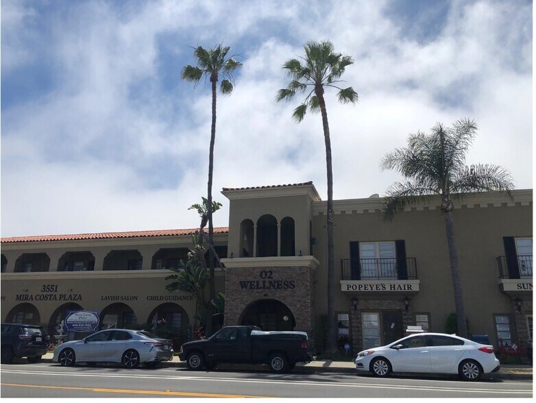 More Photos Of 3551 Camino Mira Costa, San Clemente Medical For Lease