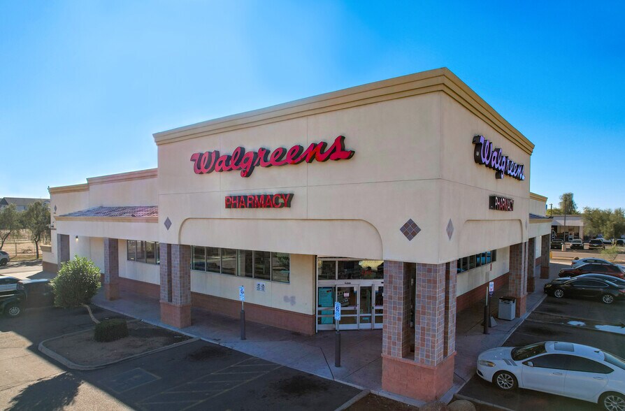 Primary Photo Of 4315 W McDowell Rd, Phoenix Drugstore For Sale