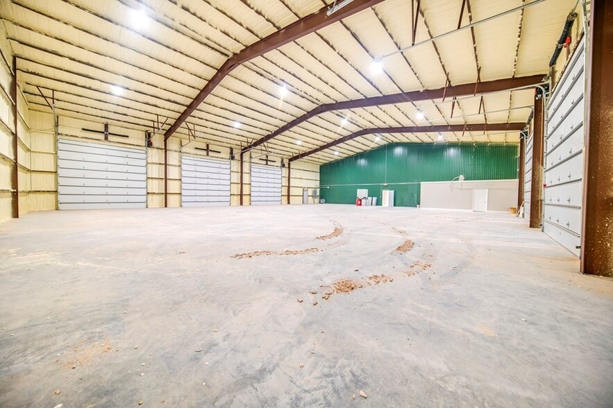 More Photos Of 14480 W I-20, Odessa Industrial For Sale