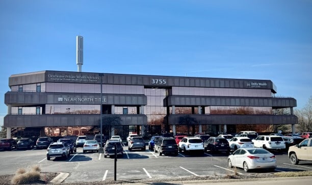 Primary Photo Of 3755 E 82nd St, Indianapolis Office Residential For Lease