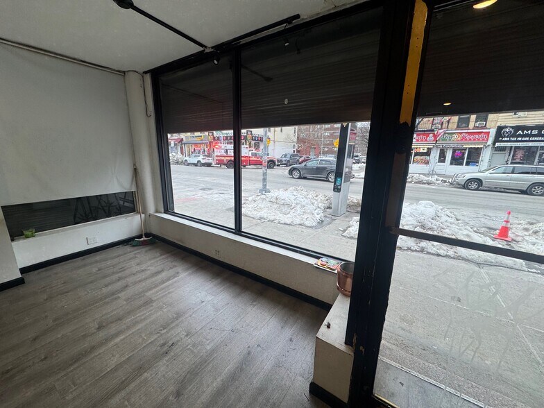 More Photos Of 101 Graham Ave, Brooklyn Storefront Retail Residential For Lease