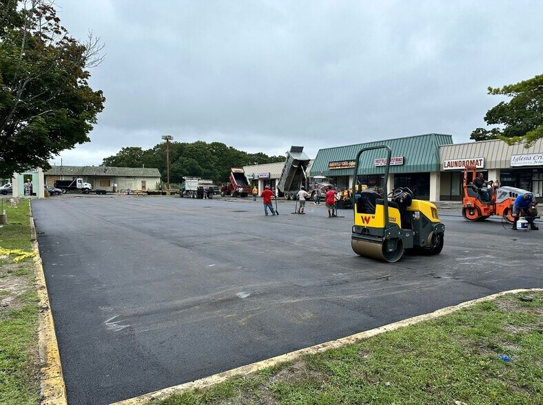 More Photos Of 195-203 Mastic Beach Rd, Mastic Beach Unknown For Lease