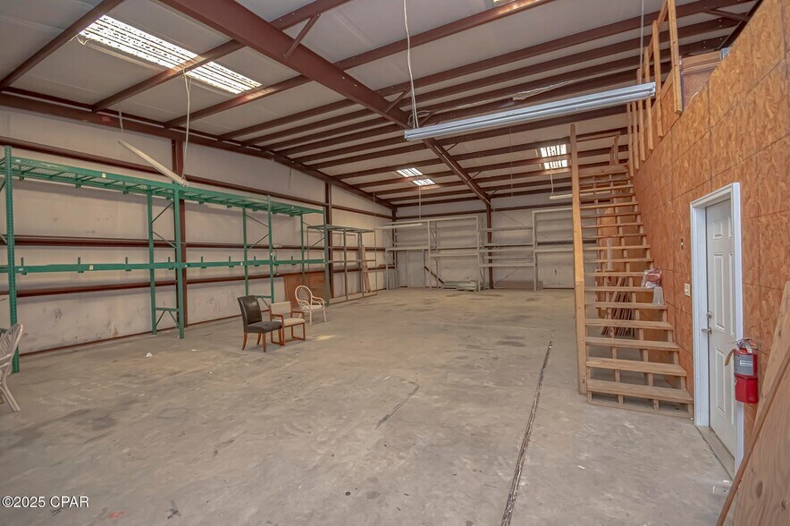 More Photos Of 7622 McElvey Rd, Panama City Beach Industrial For Sale