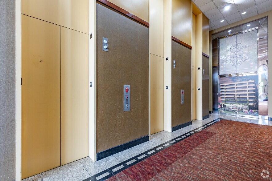 More Photos Of 1560 Orange Ave, Winter Park Office For Lease