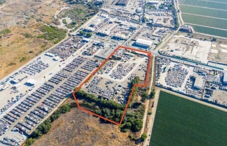 More Photos Of 910 Mission Rock Rd, Santa Paula Land For Lease