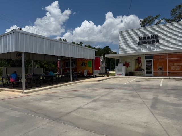 More Photos Of 10440 FM 2432 Rd, Conroe Storefront Retail Office For Sale