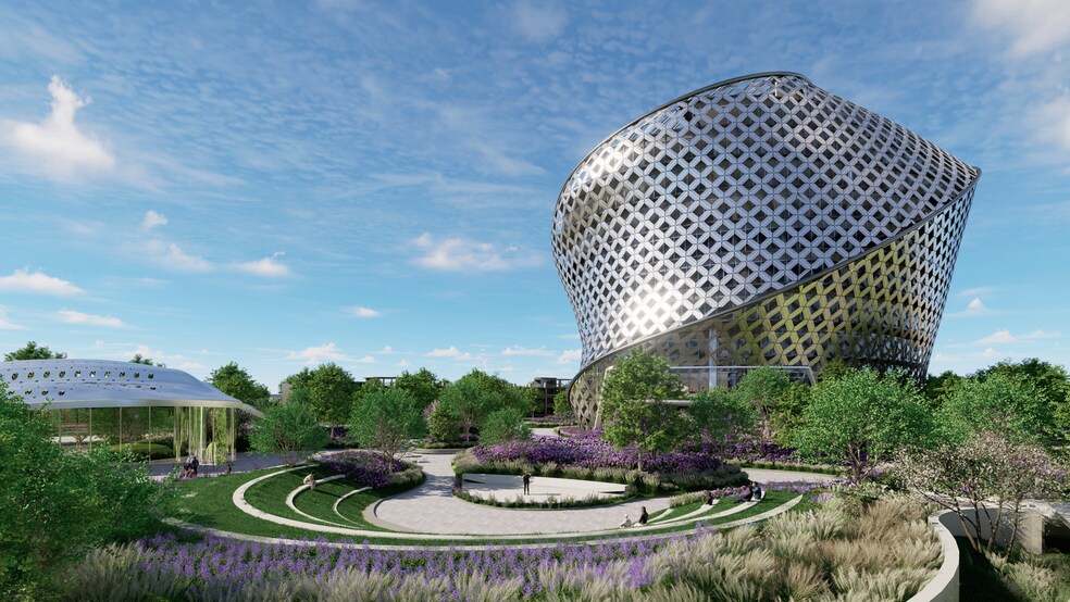 More Photos Of 230 Billy Mitchell Blvd, San Antonio Office For Lease