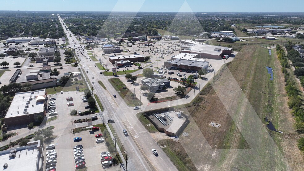 More Photos Of 7019 Barker Cypress Rd, Cypress Restaurant For Lease