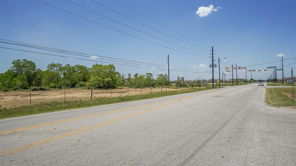 More Photos Of Stockdick School Road, Katy Land For Sale