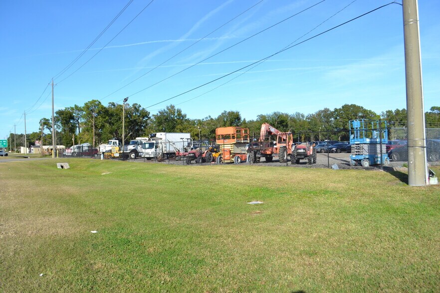 More Photos Of 7935 US Highway 98 N, Lakeland Land For Lease