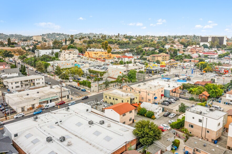 More Photos Of 2134 W Temple St, Los Angeles Restaurant For Sale