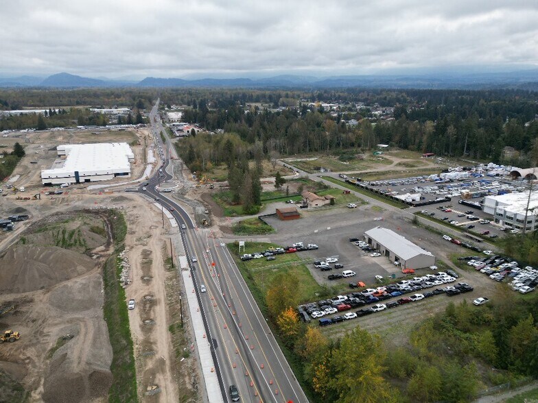 More Photos Of 22212 State Route 410, Bonney Lake Land For Lease