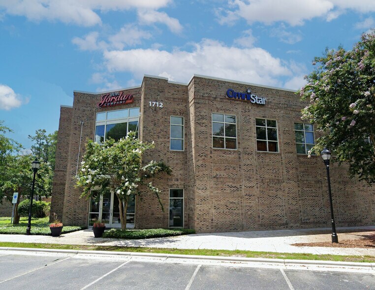 More Photos Of 1712 Eastwood Rd, Wilmington Office Residential For Lease