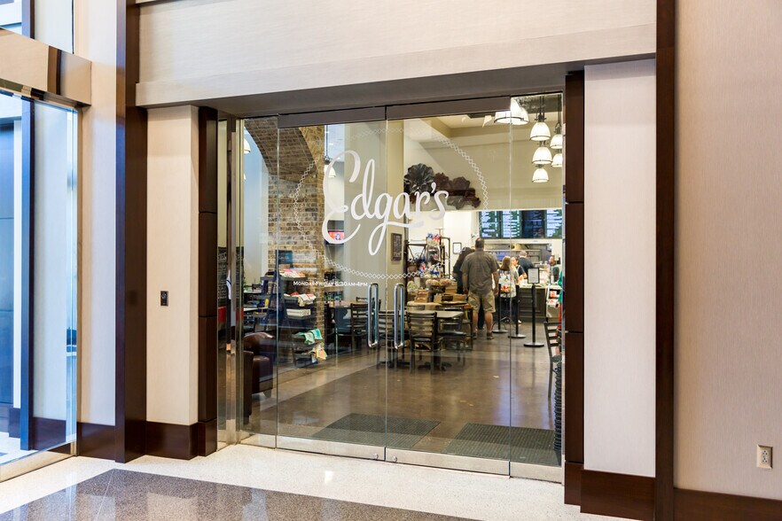 More Photos Of 505 20th St N, Birmingham Office For Lease