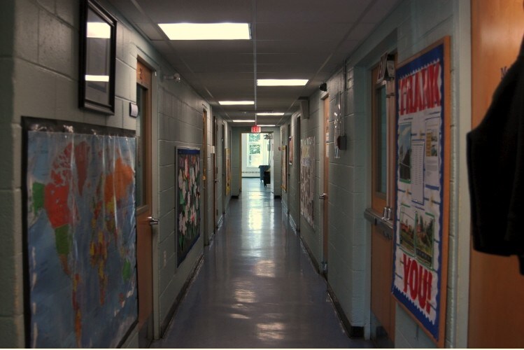 Photo of 1st Floor Ste 