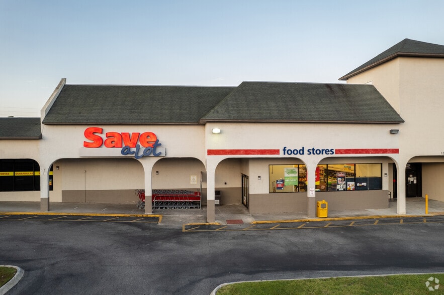 More Photos Of 1203 Highway 50, Clermont General Retail For Lease