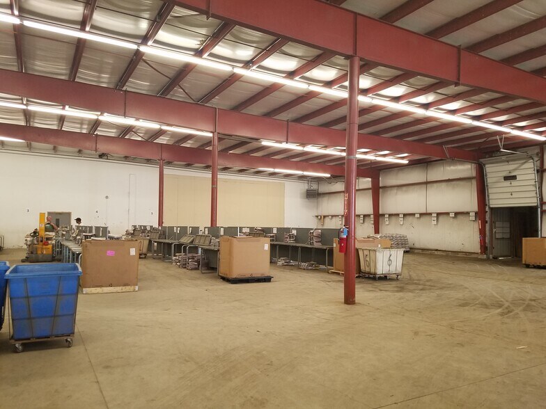 More Photos Of 1800 Broadway Ave, Buffalo Warehouse For Lease