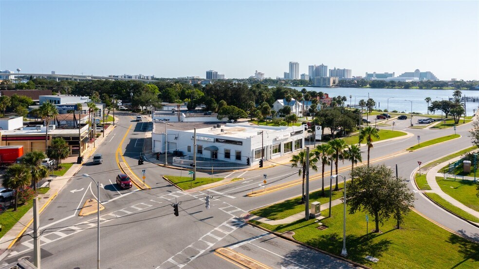 More Photos Of 118 Fairview Ave, Daytona Beach Freestanding For Sale