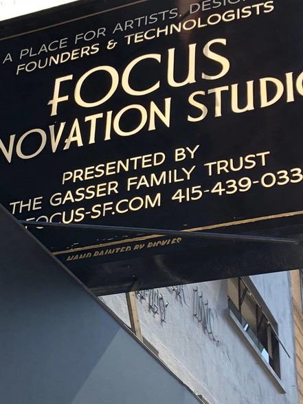 More Photos Of 181 2nd St, San Francisco Loft Creative Space For Lease