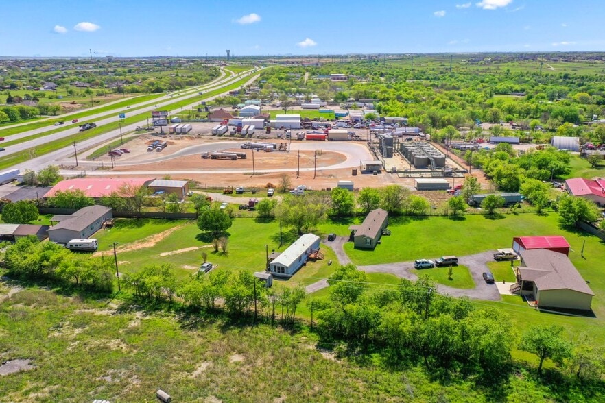 More Photos Of 14035 US Highway 287, Fort Worth Land For Sale