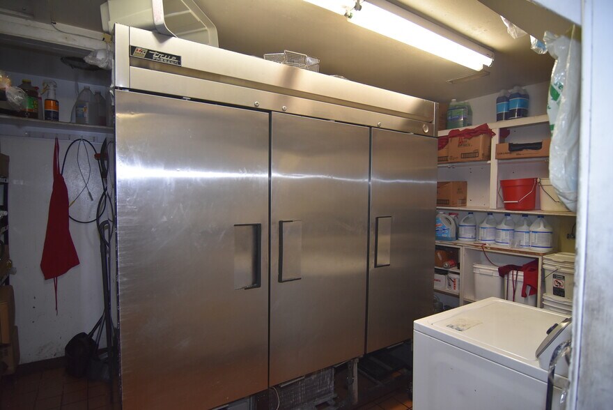 More Photos Of 115 S Main St, Spanish Fork Fast Food For Sale