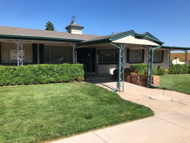 More Photos Of 5401 S Prince St, Littleton Medical For Lease