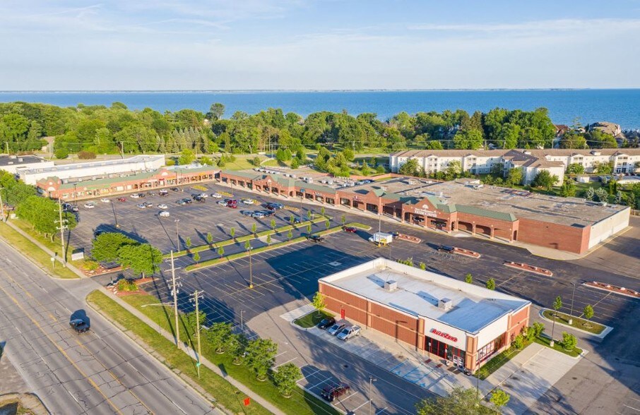 More Photos Of 35252-35340 23 Mile Rd, New Baltimore Freestanding For Lease