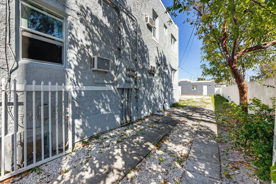 More Photos Of 767 NW 35th St, Miami Apartments For Sale