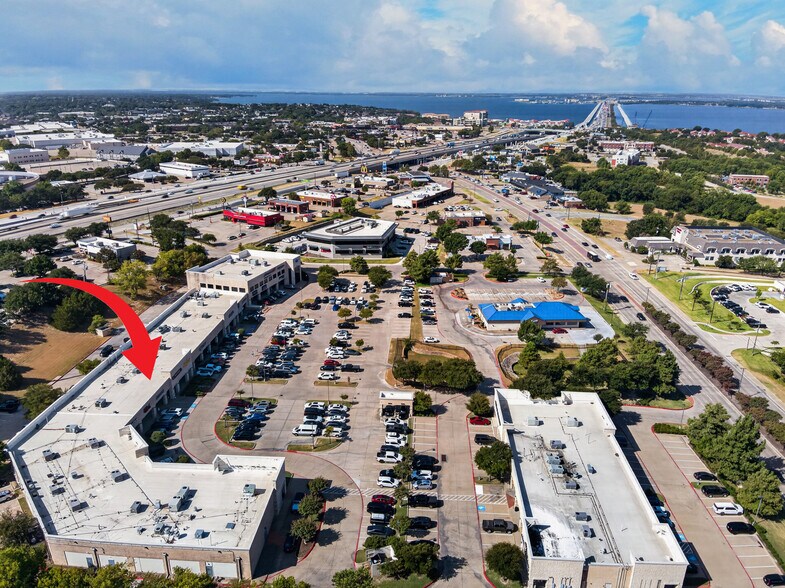 More Photos Of 2455 Ridge Rd, Rockwall General Retail For Lease