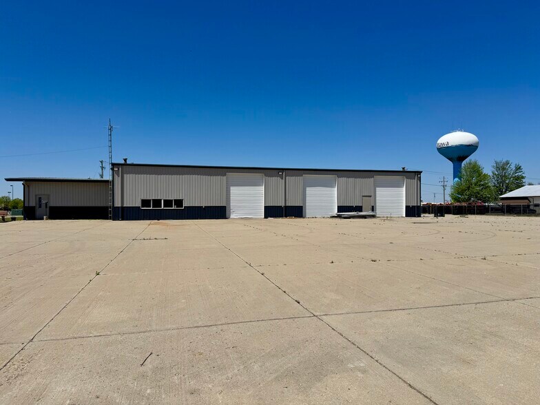 More Photos Of 200 W Stevenson Rd, Ottawa Land For Lease