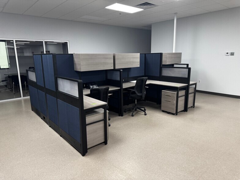 More Photos Of 4701 Avenida Divisadero, Santa Teresa Office For Lease