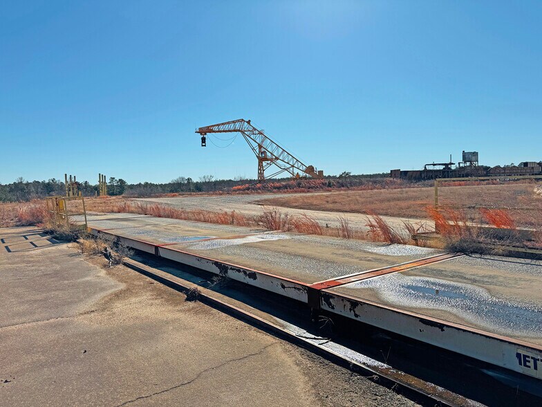 More Photos Of 707 Whitehead Rd, Lugoff Land For Lease