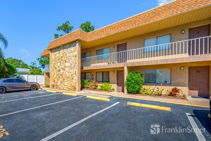 More Photos Of , Tampa Multifamily For Sale