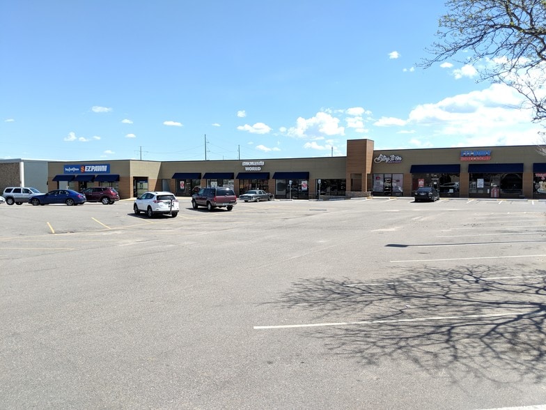 More Photos Of 450-650 Malley Dr, Denver Unknown For Lease