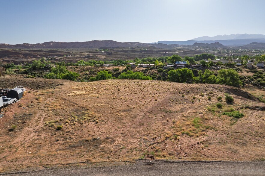 More Photos Of 1880 Skyline Dr, Moab Land For Sale