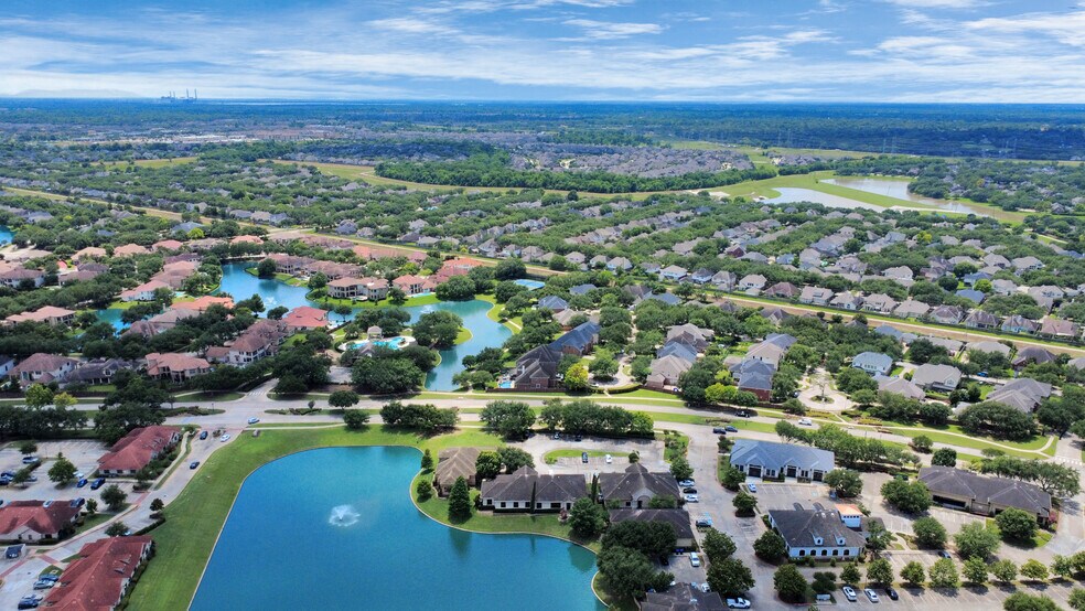 More Photos Of 4610 Riverstone Blvd, Missouri City Medical For Sale
