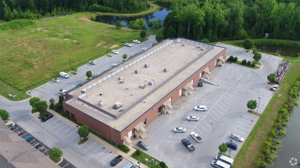 More Photos Of 2960 Technology Pl, Waldorf Research And Development For Lease