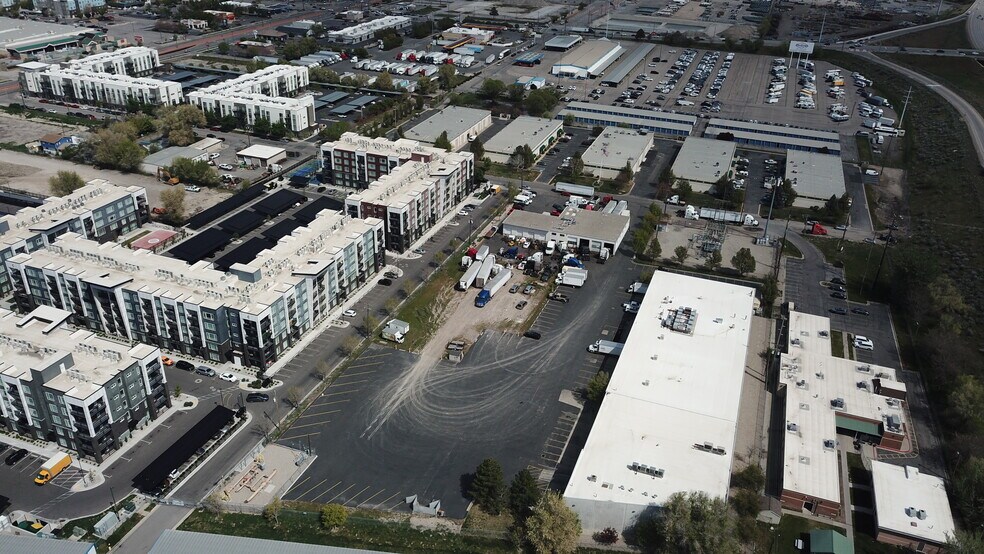 More Photos Of , Salt Lake City Industrial For Sale
