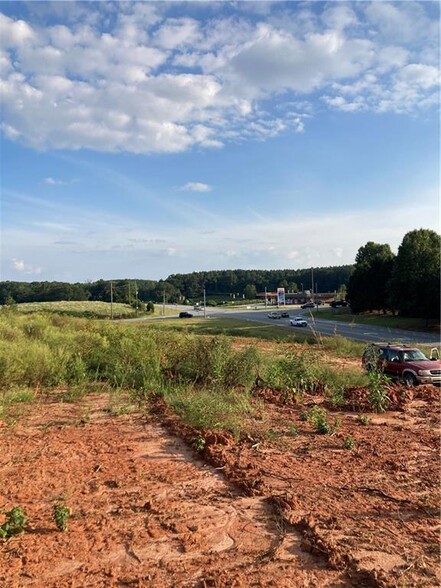 Primary Photo Of 00 Hwy 11, Westminster Land For Sale