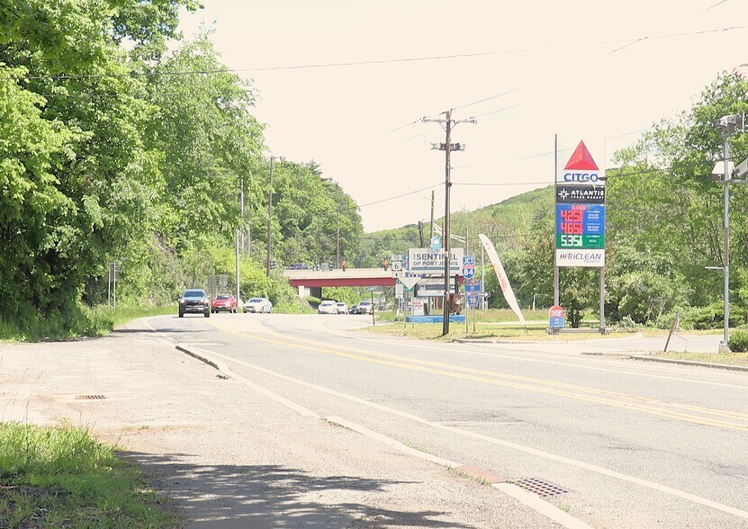 More Photos Of 20 State Route 23, Montague Land For Sale