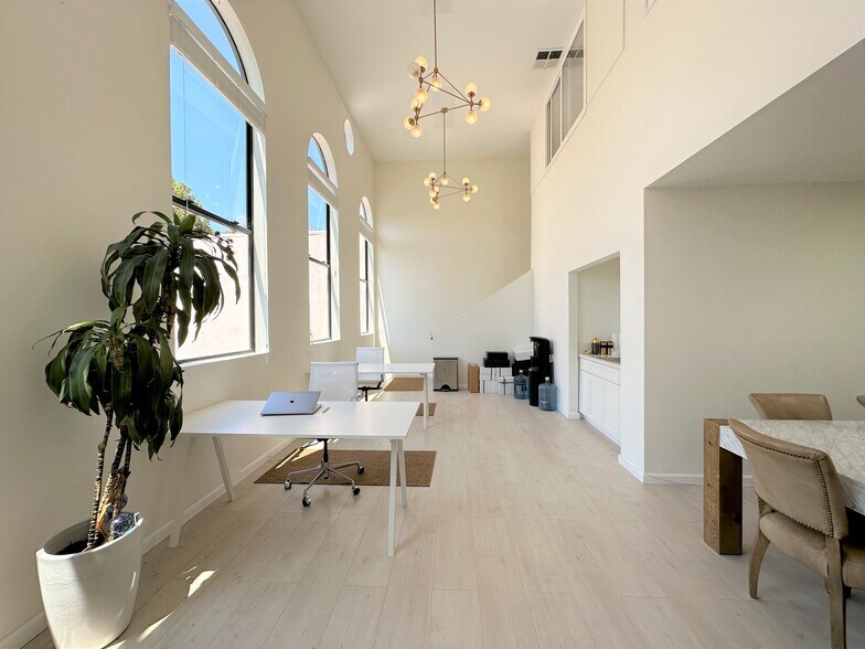 More Photos Of 1301-1309 Montana Ave, Santa Monica Storefront Retail Office For Lease