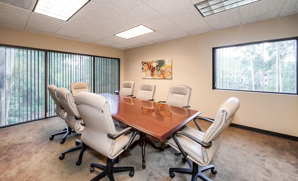 More Photos Of 1870 The Exchange SE, Atlanta Office For Lease