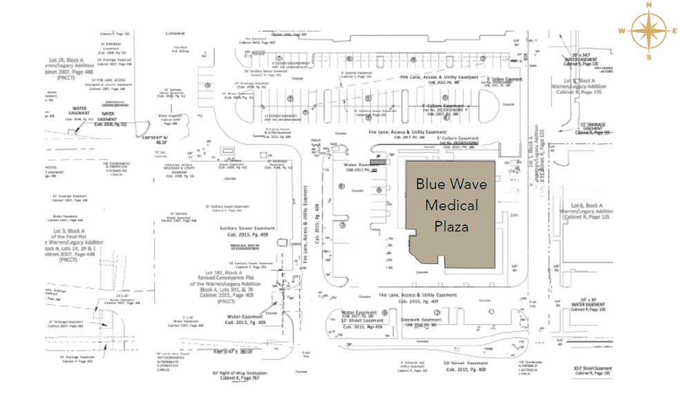 More Photos Of 5550 Warren Pky, Frisco Medical For Lease