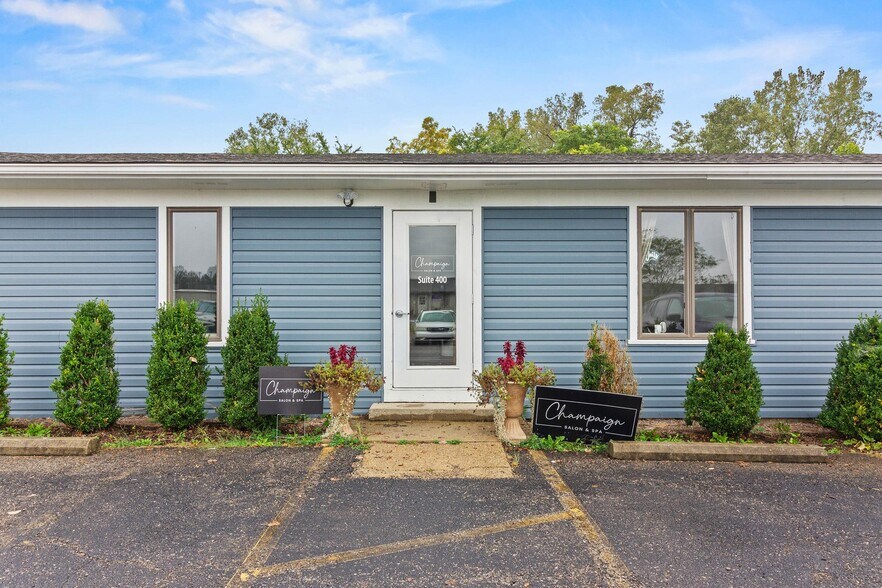 More Photos Of 643 Bodey Cir, Urbana Storefront Retail Office For Sale