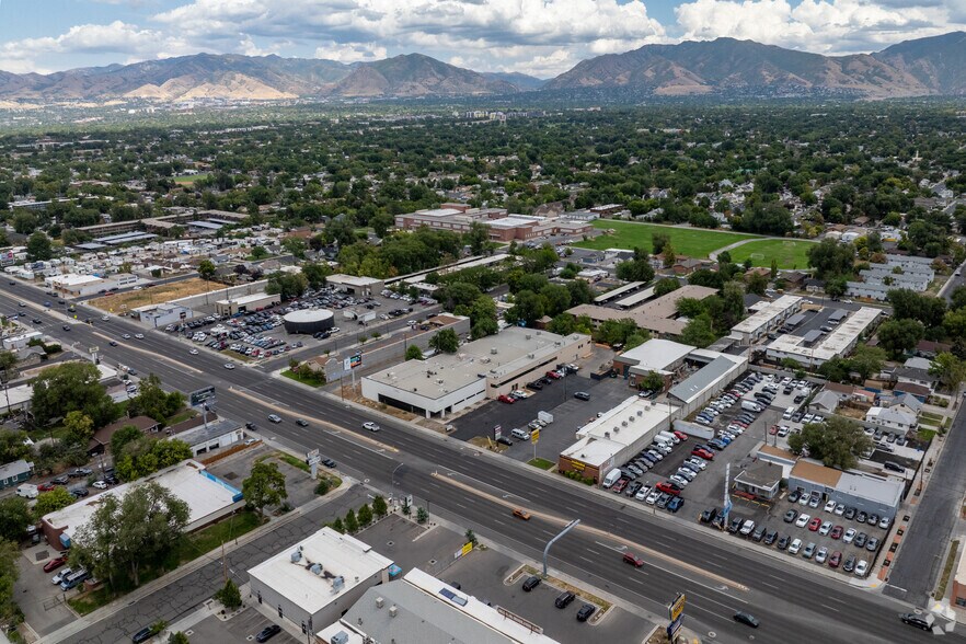 More Photos Of 3125 S State St, Salt Lake City Freestanding For Sale